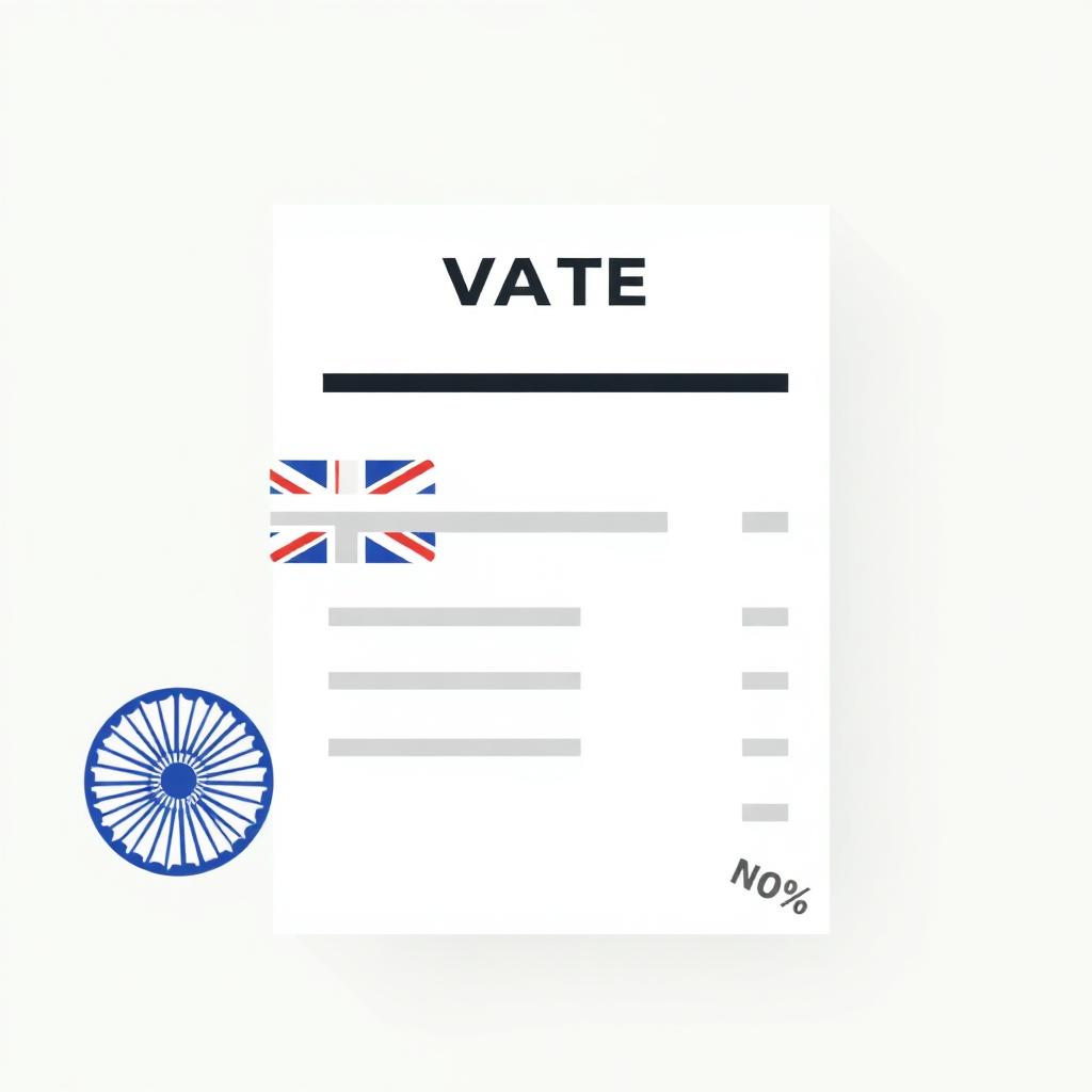 VAT Invoice Requirements Explained (UK, EU, India)