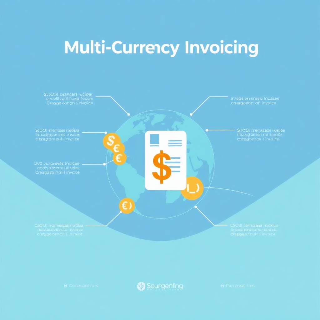 Multi-Currency Invoicing: How to Bill International Clients (2026 Guide)