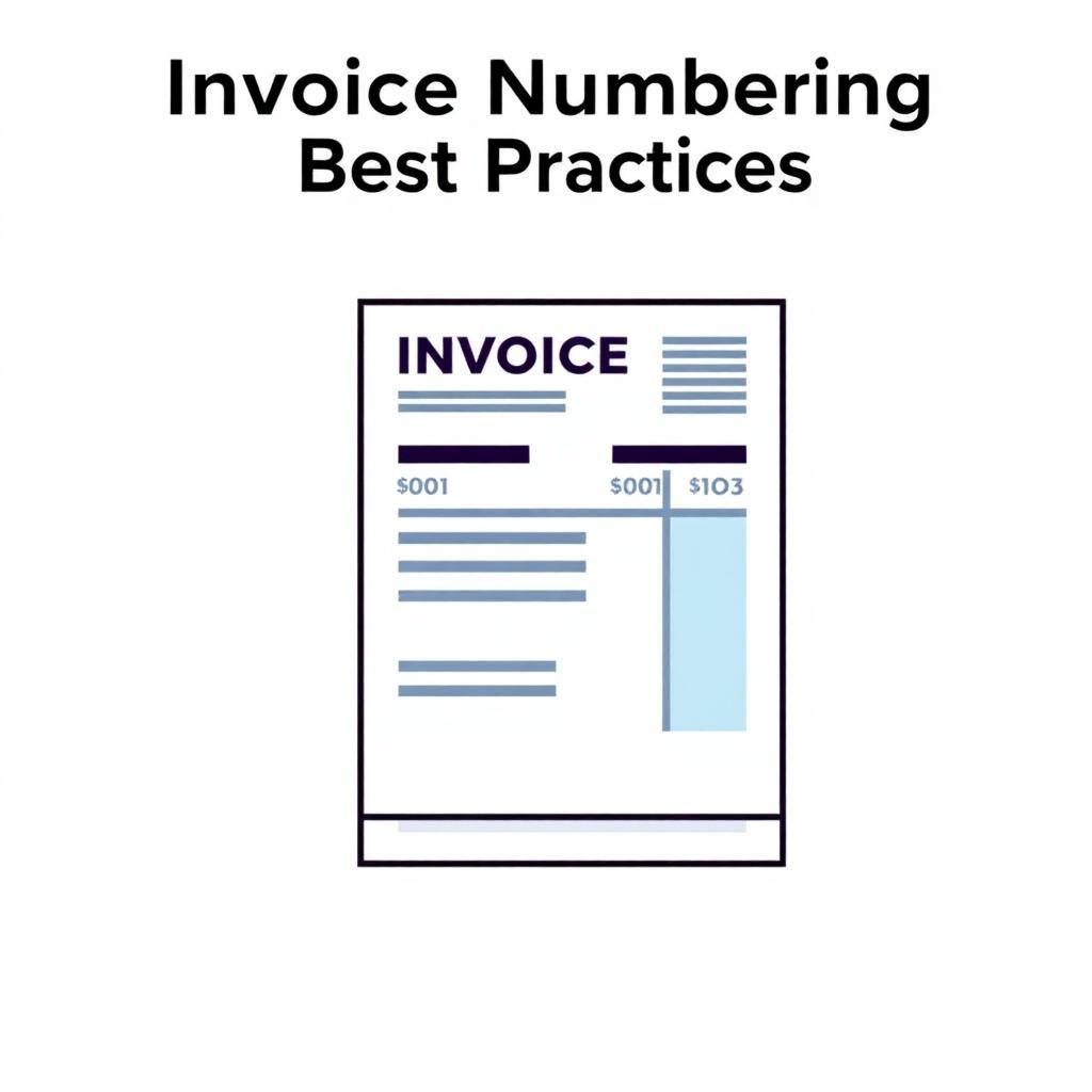 Invoice Numbering Best Practices (With Examples)