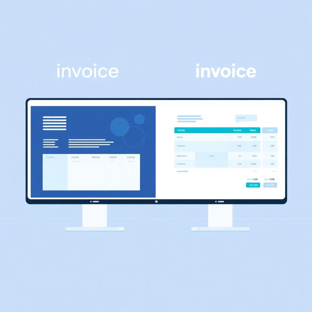 Invoxa vs Xero: Which Is Better for Freelancers & Small Businesses? (2026)