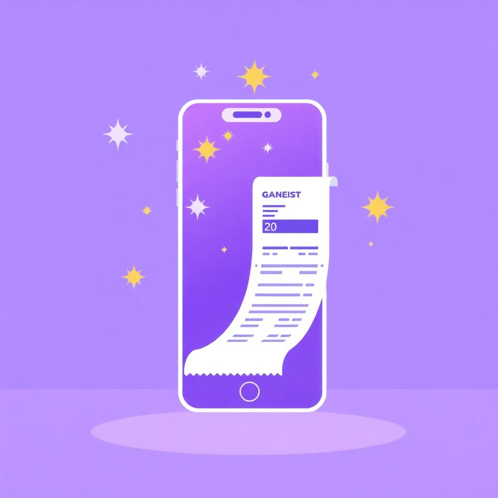AI Receipt Scanner: Auto-Extract Expenses in Seconds (2026)