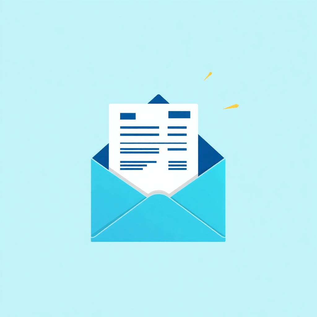 How to Send an Invoice via Email (With Free Template)